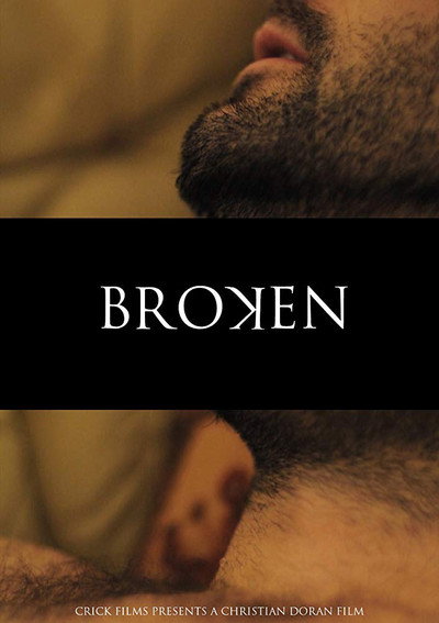 Póster de Broken