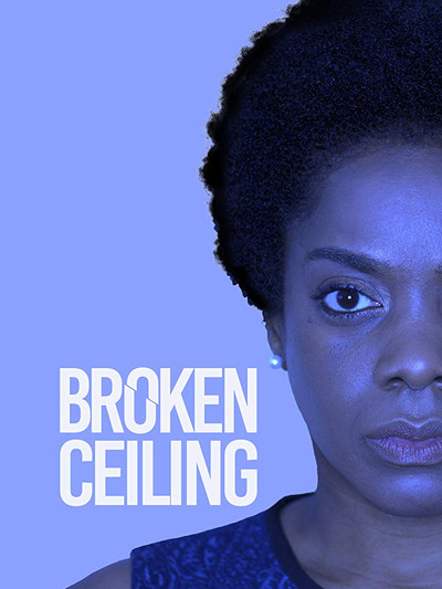 Póster de Broken Ceiling