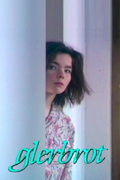 Póster de Broken Glass
