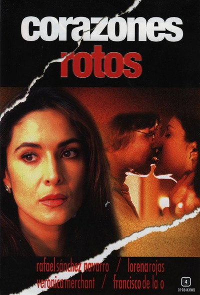 Póster de Broken Hearts