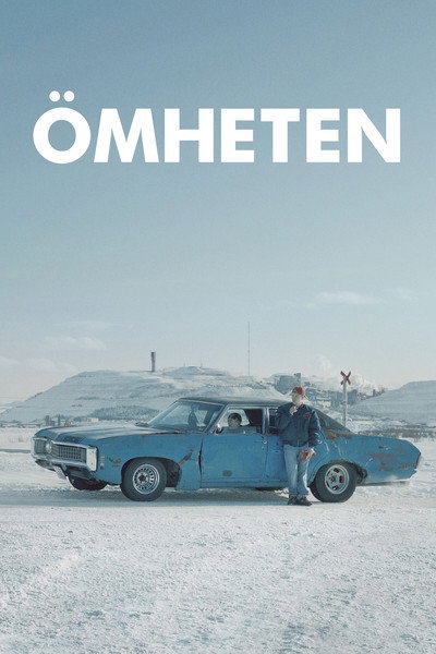 Póster de Broken Hill Blues