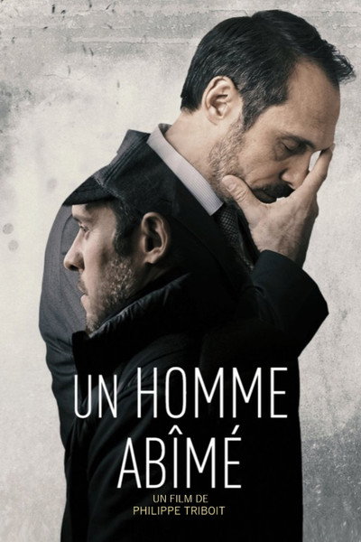 Póster de Broken Man