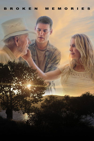 Póster de Broken Memories