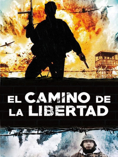 Póster de Broken Promise