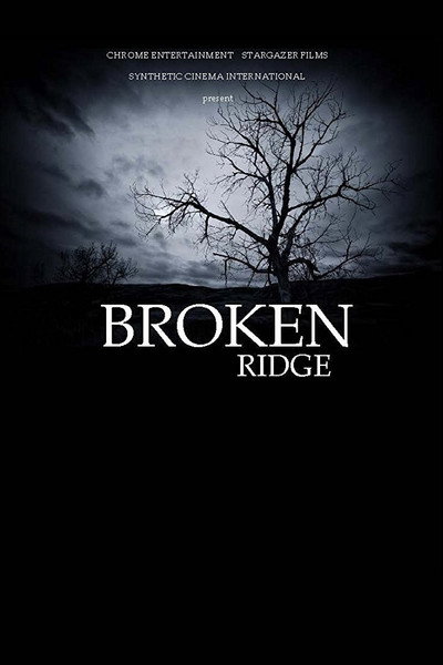 Póster de Broken Ridge