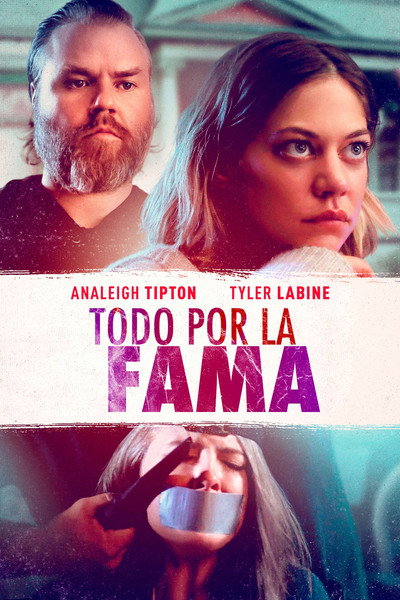Póster de Broken Star