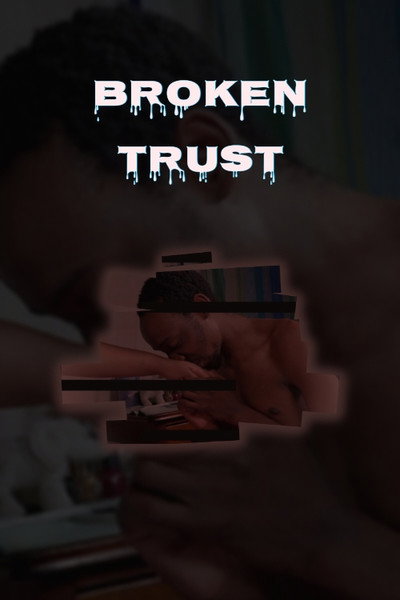 Póster de Broken Trust