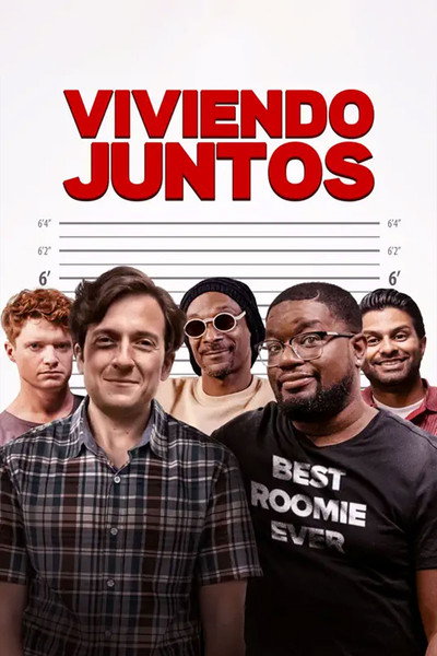 Póster de Bromates