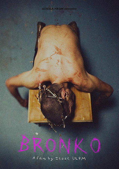 Póster de Bronko