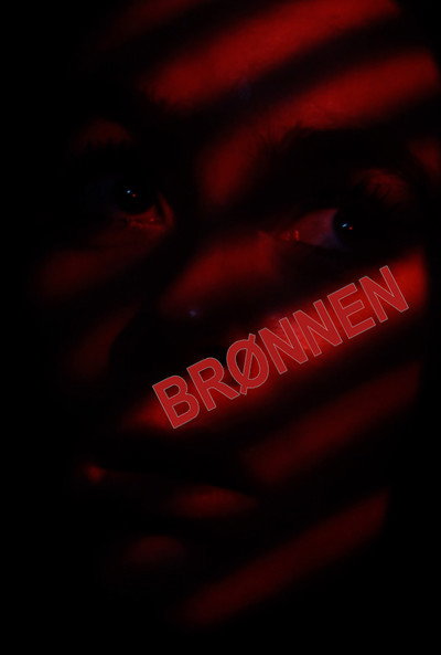 Póster de Brønnen