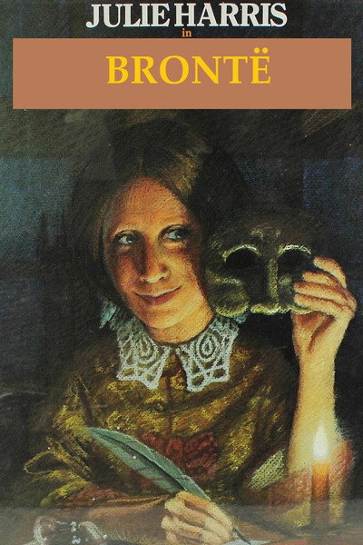 Póster de Brontë