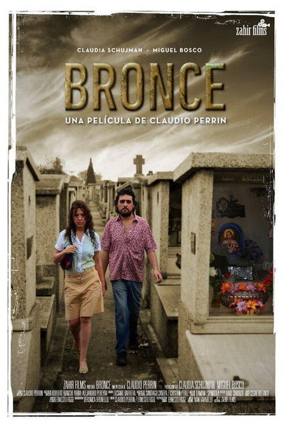 Póster de Bronze