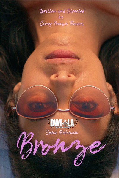 Póster de Bronze