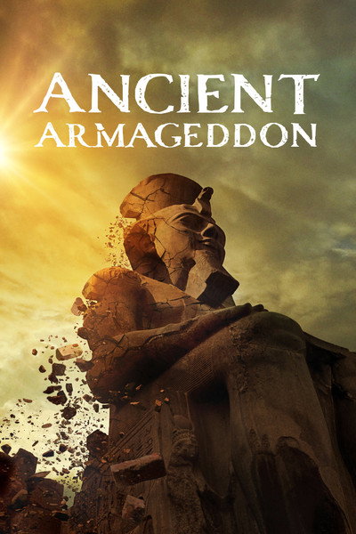 Póster de Bronze Age Apocalypse