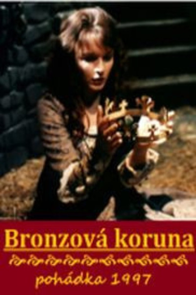 Póster de Bronzová koruna