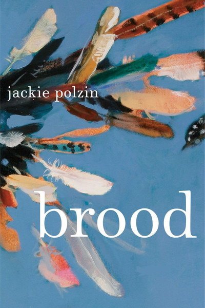 Póster de Brood