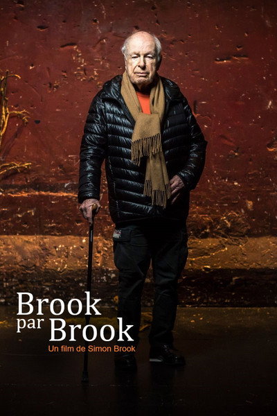 Póster de Brook by Brook