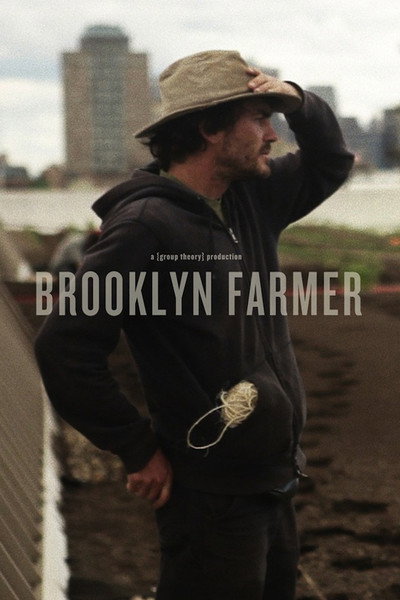 Póster de Brooklyn Farmer