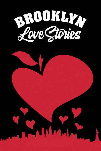 Póster de Brooklyn Love Stories