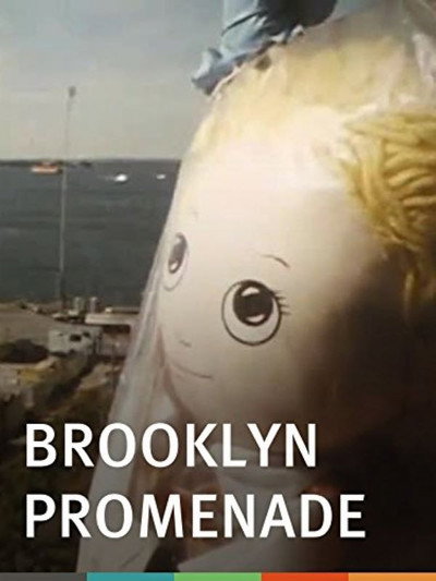 Póster de Brooklyn Promenade