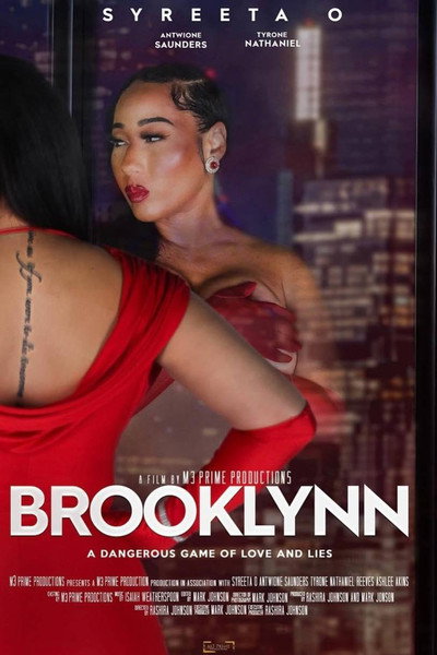 Póster de Brooklynn
