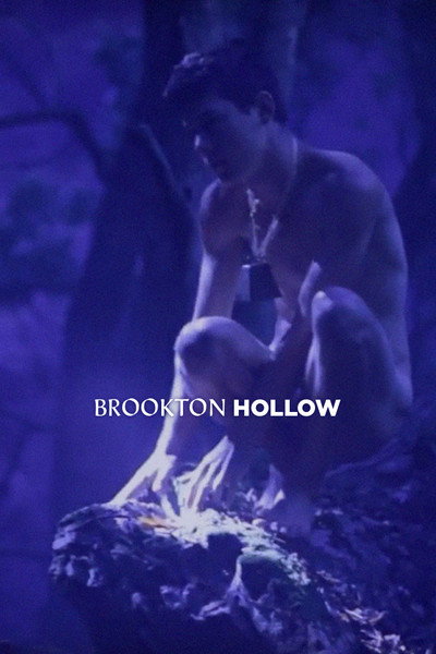 Póster de Brookton Hollow