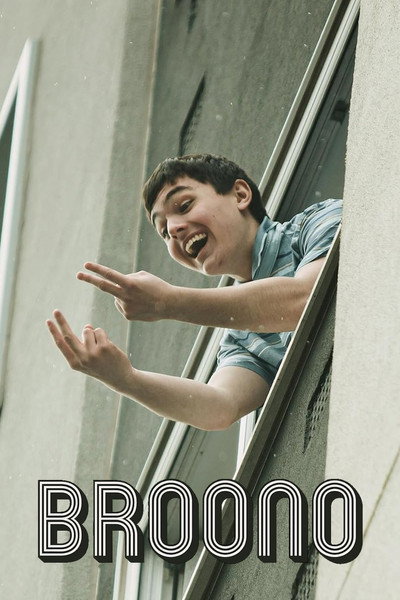 Póster de Broono