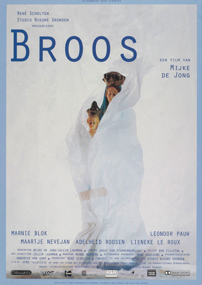 Póster de Broos
