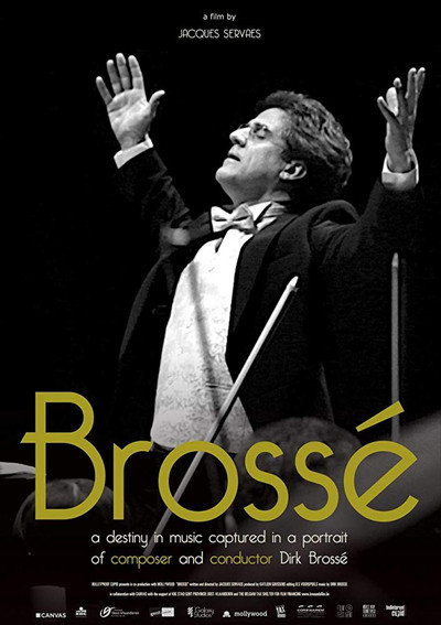 Póster de Brossé