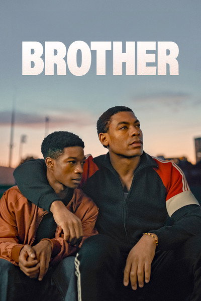 Póster de Brother