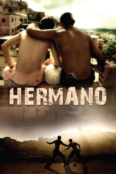 Póster de Brother