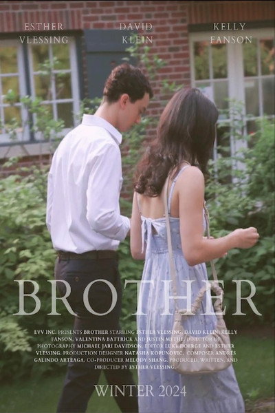 Póster de Brother