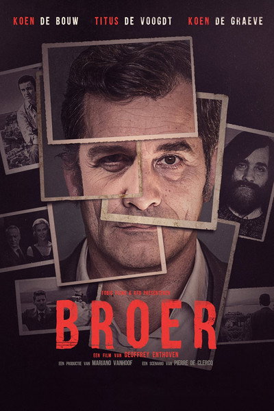 Póster de Brother