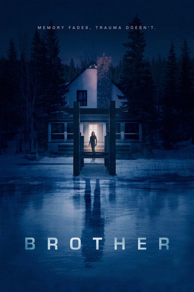 Póster de Brother