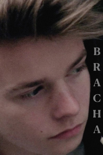 Póster de Brother