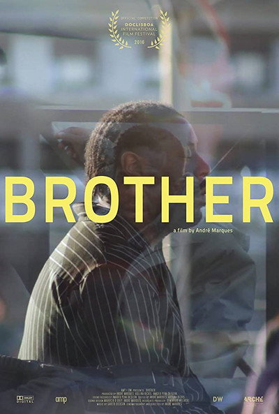 Póster de Brother