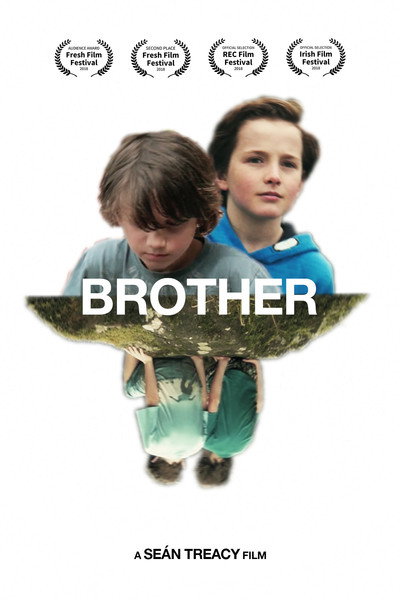 Póster de Brother