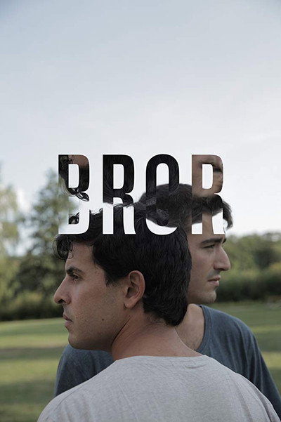 Póster de Brother
