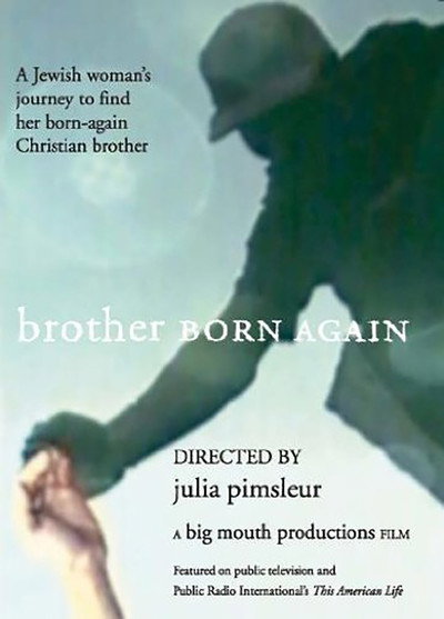 Póster de Brother Born Again