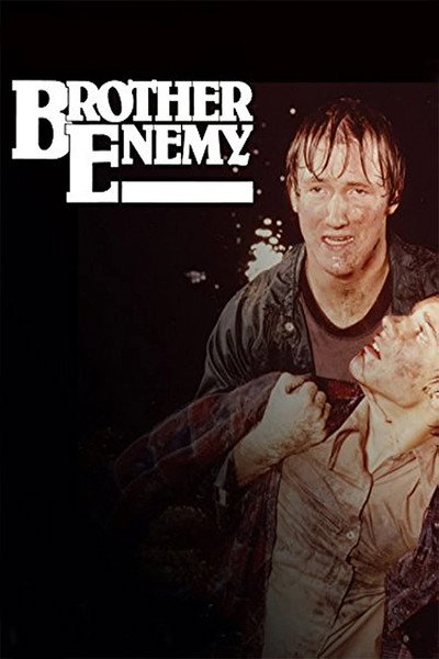Póster de Brother Enemy