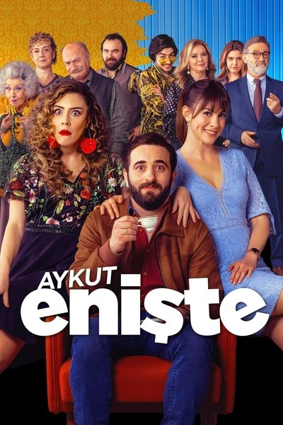 Póster de Brother in Love