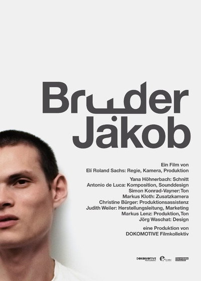 Póster de Brother Jakob