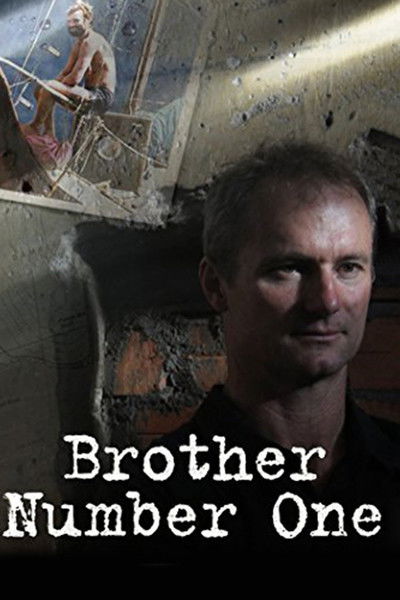 Póster de Brother Number One