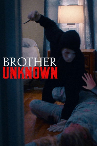 Póster de Brother Unknown