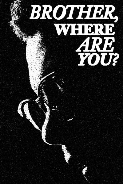 Póster de Brother, Where Are You?