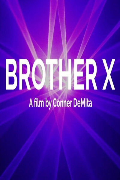 Póster de Brother X