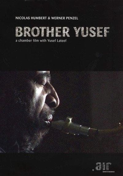 Póster de Brother Yusef