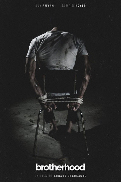 Póster de Brotherhood