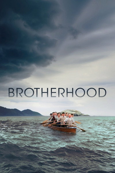Póster de Brotherhood