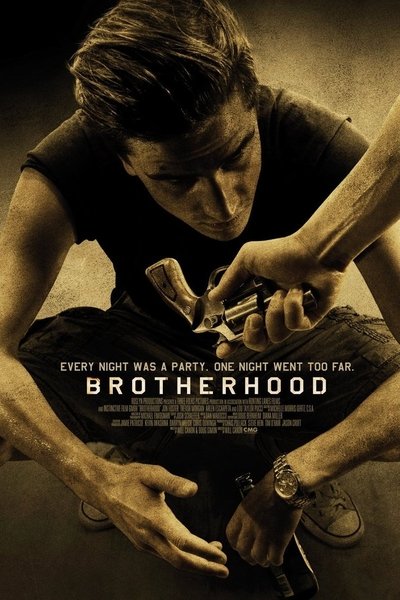 Póster de Brotherhood